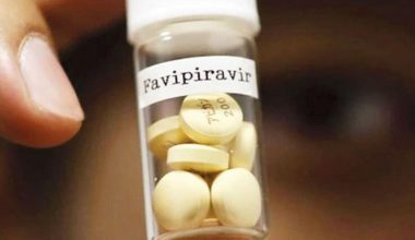 Favipiravir etkisiz mi?