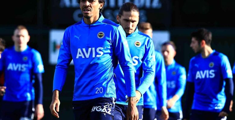 Fenerbahçe, Göztepe maçına hazır
