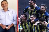 Fenerbahçe’nin attığı son dakika golü, yaşlı adamın sonu oldu