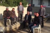 GALİBİYET GOLÜYLE KALP KRİZİ GEÇİRDİ; HASTANEDE KURTARILAMADI