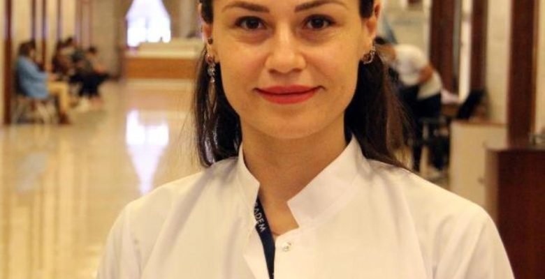“Gebelik periyodunda yapılan tarama testleri risk oranı hakkında bilgi veriyor”