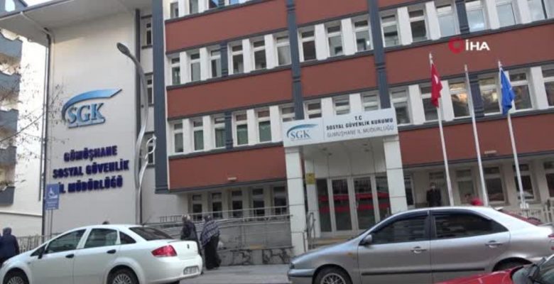 Genç memur bebeğini kucağına alamadan Covid-19’a yenik düştü