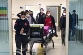 Giresun’da beyin mevti gerçekleşen kişinin organlarıyla 6 hasta hayata tutunacak