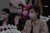 Göğüs kanserini yenen bayanlardan ortak davet: “Sık sık muayenelerinizi yaptırın”