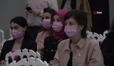 Göğüs kanserini yenen bayanlardan ortak davet: “Sık sık muayenelerinizi yaptırın”