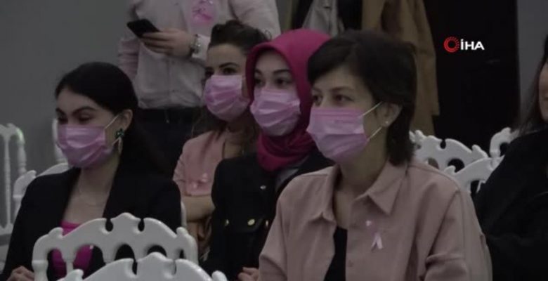 Göğüs kanserini yenen bayanlardan ortak davet: “Sık sık muayenelerinizi yaptırın”