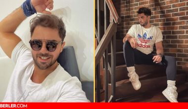 Gökhan Akar kimdir? Gökhan Akar’ın sevgilisi kimdir? Gökhan Akar kaç yaşında, nereli?