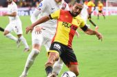 Göztepe Halil’i bekliyor