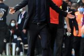 Göztepe’de Maestro tahlil üretemedi