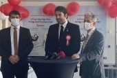 Hakan Taşıyan: Organ nakliyle hayata döndüm