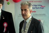 Hakan Taşıyan: Organ nakliyle hayata döndüm