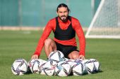 Halil Akbunar: “Fenerbahçe’ye yeniden gol atmak istiyorum”