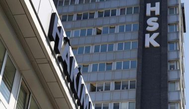 Hamit Kocabey’in istifasının akabinde HSK’nın yeni üyesi Havvanur Yurtsever oldu