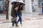 Hem Meteoroloji hem AKOM uyardı! İstanbullu dikkat, kuvvetli lodos geliyor