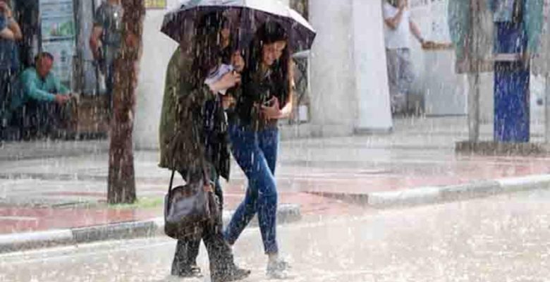Hem Meteoroloji hem AKOM uyardı! İstanbullu dikkat, kuvvetli lodos geliyor