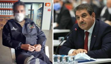 İBB çalışanından Tevfik Göksu’ya küfür ve tehdit! Gözler İmamoğlu’na çevrildi