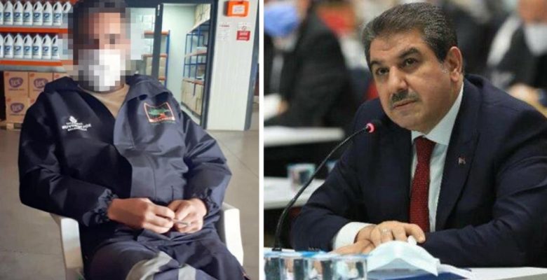 İBB çalışanından Tevfik Göksu’ya küfür ve tehdit! Gözler İmamoğlu’na çevrildi