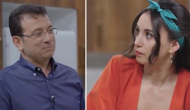 İmamoğlu’nun geçmişteki işini duyan Karsu şaşkınlığını gizleyemedi: Nitekim mi?