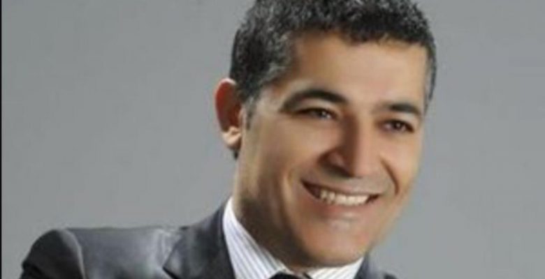 İrfan Karacan kimdir? İrfan Karacan kaç yaşında, nereli? İrfan Karacan hayatı ve biyografisi!