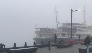 İstanbul Valiliği’nden sis uyarısı! 8 Kasım’a kadar sürecek