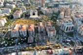 İstek Beyefendi Apartmanı davasında 1 tahliye