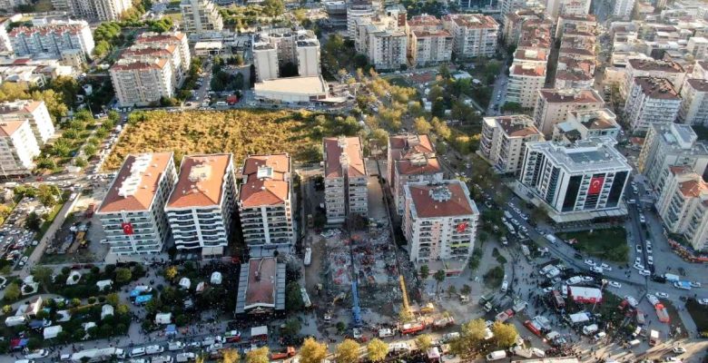 İstek Beyefendi Apartmanı davasında 1 tahliye