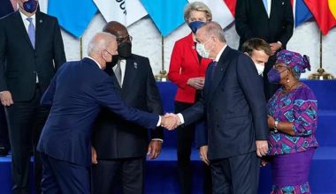 İtalyan basınından dikkat çeken G20 yorumu: Erdoğan tepenin kazananı