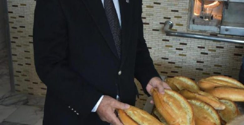 İzmir Fırıncılar Odası, artırımı görüşüyor