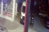 İzmir’de bir gecede 37 aracın lastikleri kesildi