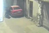 İzmir’de bir gecede 37 aracın lastikleri kesildi