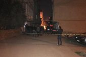 İzmir’de bir kişi silahlı atak sonucu hayatını kaybetti