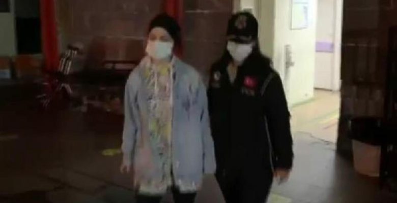 İZMİR’DE FETÖ OPERASYONU 25 GÖZALTI