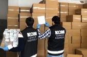 İzmir’de kaçakçılık operasyonları: 17 şüpheliye süreç