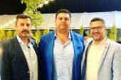İzmir’de MHP’den 3 meclis üyesi istifa etti