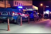 İzmir’de minibüs traktör römorkuna çarptı: 3 yaralı