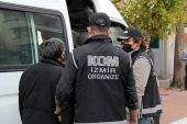 İzmir’de son 2 yılda FETÖ’den 1525 kuşkulu tutuklandı