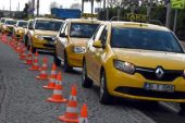 İzmir’de taksi fiyatlarına artırım kararı alındı