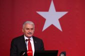 İzmir’de Türkoloji Araştırmaları Enstitüsü açıldı