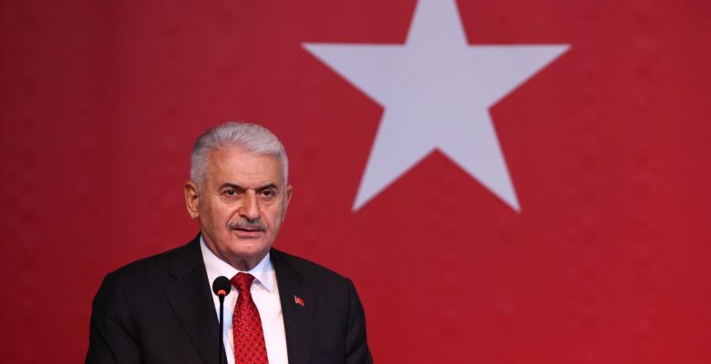 İzmir’de Türkoloji Araştırmaları Enstitüsü açıldı