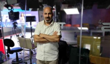 İzmir’den ulusal yayın yapan TR35 kanalı satılıyor