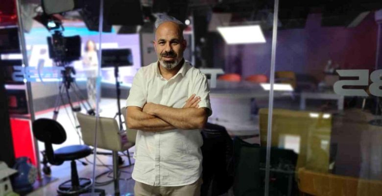 İzmir’den ulusal yayın yapan TR35 kanalı satılıyor