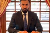 İzol’un kitapları sinema oluyor