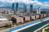 İZSU bütçesinin yüzde 47’si kentsel yatırımlara