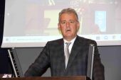 İZTO Lideri Özgener: “Para siyasetinde somut adımlar atılmalı”