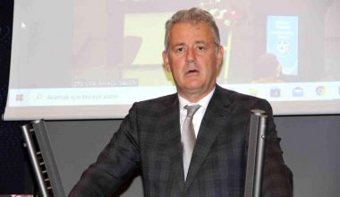 İZTO Lideri Özgener: “Para siyasetinde somut adımlar atılmalı”