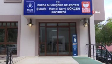 Karantinadaki üniversitelilere özel ilgi