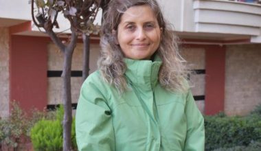‘KARDEŞİNİN HİKAYE ARİN’E YÜZDE YÜZ UYUMLU BİR DONÖR OLMASI BİZİM İÇİN BİR MUCİZE’