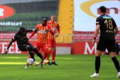 Kayserispor ile Göztepe 15.kez karşılaşacak