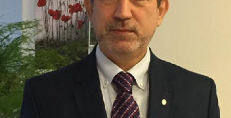 Kepeğe karşı kullanılan termal su akademik olarak tescillendi