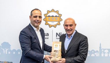 KKTC ve Türkiye Cittaslow ağları ortasındaki münasebetler geliştirilecek